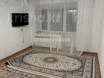 2-комнатная квартира · 65 м² · 1/9 этаж, жилой массив Есет Батыр 12 за 120 000 ₸ в Актобе