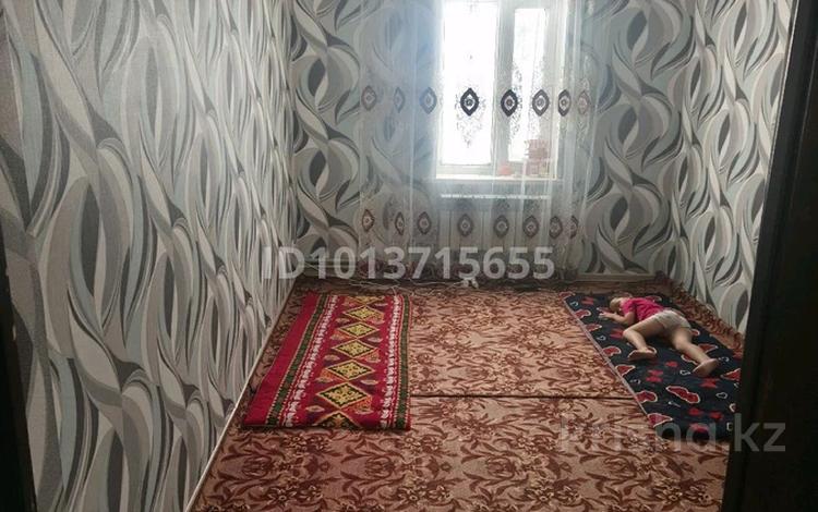 3 комнаты · 75 м² · 1/1 этаж, мкр Жас Канат 460 за 50 000 ₸ в Алматы, Турксибский р-н — фото 2