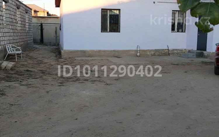 Үйдің бір бөлігі · 3 бөлме · 150 м² · 875 сот., Манап Галымов 117, бағасы: 30 млн 〒 в Кульсары — фото 2