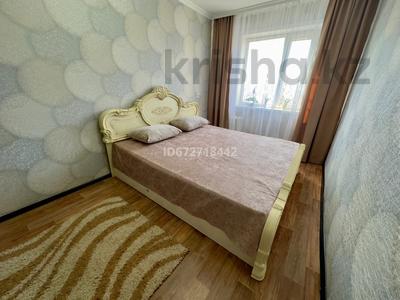 2-бөлмелі пәтер · 47 м² · 4/5 қабат, Алиханова 24/2 — Ерубаева / Алиханова, бағасы: 17 000 ₸ в Караганде, Казыбек би р-н