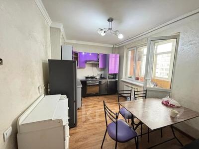 1-комнатная квартира · 45 м² · 7/9 этаж, Райымбека за 26.5 млн ₸ в Алматы, Жетысуский р-н