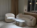 2-комнатная квартира · 75.8 м² · 6/9 этаж, мкр Нурсая, Абулхаир хана 63/1 за 600 000 〒 в Атырау — фото 3