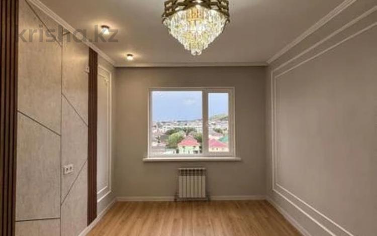 2-комнатная квартира · 50 м² · 8/9 этаж, мкр Думан-2 — НАУРЫЗ ПРОХОДИТ ! за 31 млн ₸ в Алматы, Медеуский р-н — фото 2
