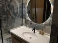 3-комнатная квартира · 153.5 м² · 1/3 этаж, Микрорайон Мирас 115 за 3 млн ₸ в Алматы, Бостандыкский р-н — фото 12