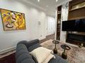 3-комнатная квартира · 153.5 м² · 1/3 этаж, Микрорайон Мирас 115 за 3 млн ₸ в Алматы, Бостандыкский р-н — фото 7