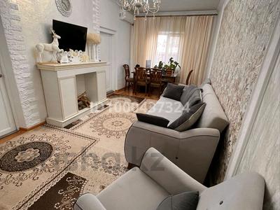 Отдельный дом · 4 комнаты · 124 м² · 5.16 сот., 12-й микрорайон, М.Шолохова 171 — Конечная 35 автобуса, рынок Айна, Уалиханова-Елшибек батыра за 60 млн 〒 в Шымкенте, Енбекшинский р-н