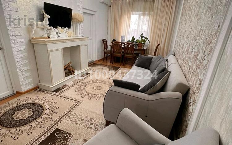 Отдельный дом · 4 комнаты · 124 м² · 5.16 сот., 12-й микрорайон, М.Шолохова 171 — Конечная 35 автобуса, рынок Айна, Уалиханова-Елшибек батыра за 60 млн 〒 в Шымкенте, Енбекшинский р-н — фото 18