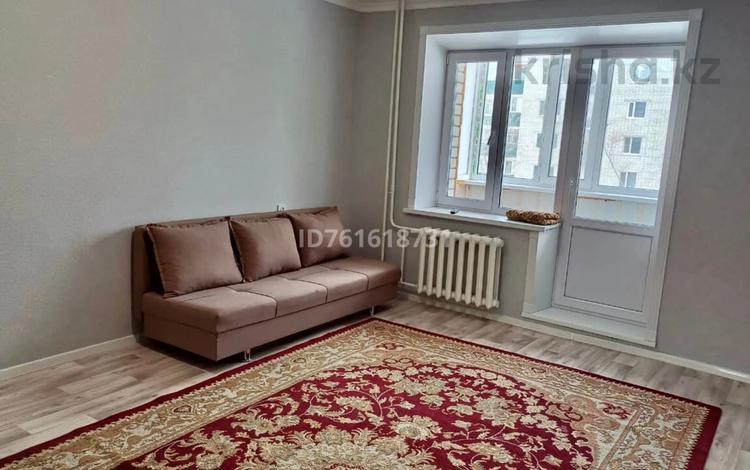 1-бөлмелі пәтер · 40 м² · 3/5 қабат, мкр Астана 5, бағасы: 125 000 ₸ в Уральске — фото 2