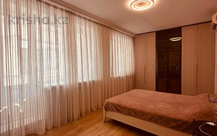 3-комнатная квартира · 115 м² · 1/5 этаж, Канцева 4 за 55 млн ₸ в Атырау — фото 4