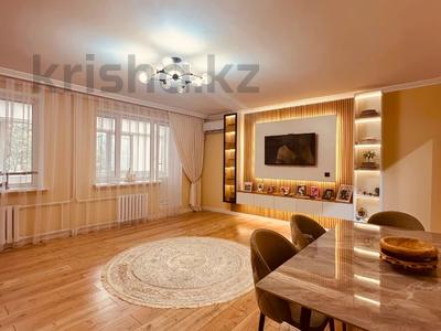 3-комнатная квартира · 115 м² · 1/5 этаж, Канцева 4 за 55 млн ₸ в Атырау