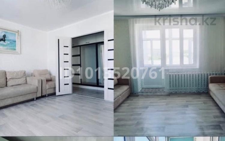 3-бөлмелі пәтер · 66.2 м² · 5/5 қабат, Бульвар Абая 49/28, бағасы: 18 млн ₸ в  — фото 3