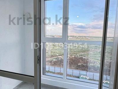 1-бөлмелі пәтер · 34 м² · 6/9 қабат, Аль-Фараби 46/21, бағасы: 24 млн ₸ в Астане, Есильский р-н