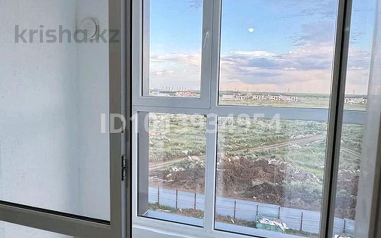 1-бөлмелі пәтер · 34 м² · 6/9 қабат, Аль-Фараби 46/21, бағасы: 24 млн ₸ в Астане, Есильский р-н — фото 2