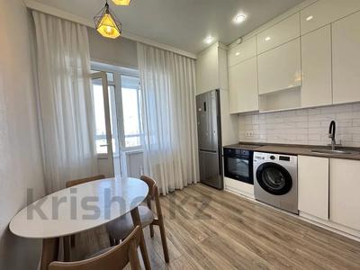 1-бөлмелі пәтер · 39 м² · 9/10 қабат, Илияс Омаров 27/1, бағасы: 26.5 млн ₸ в Астане, Нура р-н