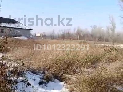 Участок · 10 соток, Байсерке за 4.5 млн ₸