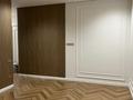 2-бөлмелі пәтер · 55 м² · 4/12 қабат, ул. Жошы хан, 12/3 12/3, бағасы: 58 млн ₸ в Астане, Есильский р-н