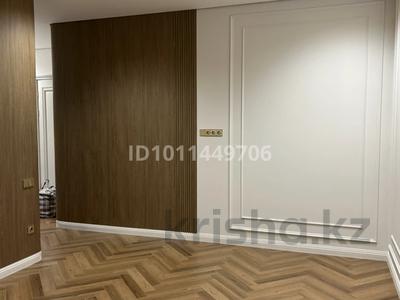 2-бөлмелі пәтер · 55 м² · 4/12 қабат, ул. Жошы хан, 12/3 12/3, бағасы: 58 млн ₸ в Астане, Есильский р-н