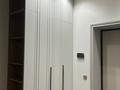 2-бөлмелі пәтер · 55 м² · 4/12 қабат, ул. Жошы хан, 12/3 12/3, бағасы: 58 млн ₸ в Астане, Есильский р-н — фото 2