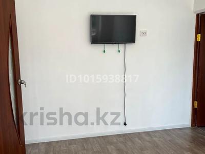 2-бөлмелі пәтер · 60 м² · 3/5 қабат, Баймуханов 41 52, бағасы: 120 000 ₸ в Атырау, мкр Привокзальный-1