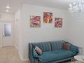 3-комнатная квартира · 129.5 м² · 12/22 этаж, Момышулы 2 за 63 млн ₸ в Астане, Алматы р-н — фото 4