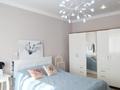 3-комнатная квартира · 129.5 м² · 12/22 этаж, Момышулы 2 за 63 млн ₸ в Астане, Алматы р-н — фото 13
