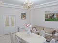 3-комнатная квартира · 129.5 м² · 12/22 этаж, Момышулы 2 за 63 млн ₸ в Астане, Алматы р-н — фото 14