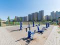 3-комнатная квартира · 129.5 м² · 12/22 этаж, Момышулы 2 за 63 млн ₸ в Астане, Алматы р-н — фото 27