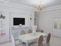 3-комнатная квартира · 129.5 м² · 12/22 этаж, Момышулы 2 за 63 млн ₸ в Астане, Алматы р-н — фото 9