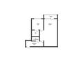 1-комнатная квартира · 30.1 м² · 4/5 этаж, Алтынсарина 5 за 13.5 млн ₸ в Костанае — фото 13