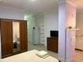 1-комнатная квартира · 35.6 м² · 4/4 этаж, мкр Кокжиек — Камаз центр за 12 000 ₸ в Алматы, Жетысуский р-н