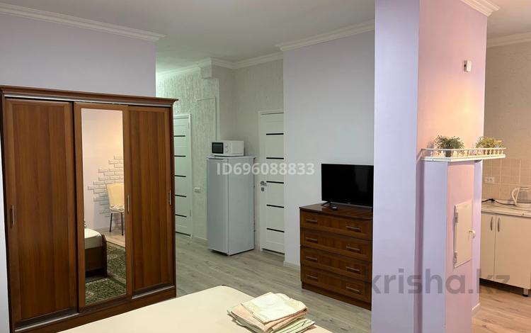 1-комнатная квартира · 35.6 м² · 4/4 этаж, мкр Кокжиек — Камаз центр за 12 000 ₸ в Алматы, Жетысуский р-н — фото 23