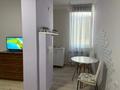 1-комнатная квартира · 35.6 м² · 4/4 этаж, мкр Кокжиек — Камаз центр за 12 000 ₸ в Алматы, Жетысуский р-н — фото 4