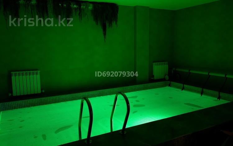 Жеке үй · 5 бөлме · 230 м², мкр Коктобе, Горновосточная (Кок Тобе) 40 — Выше Сатпаева Луганского, бағасы: 150 000 〒 в Алматы, Медеуский р-н — фото 40
