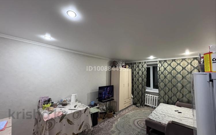 1-комнатная квартира · 18 м² · 3/5 этаж, Кудайбердыулы 18 — Жансугурова/Кудайбердыулы за 8.5 млн 〒 в Астане, Алматы р-н — фото 2