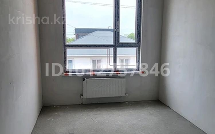 1-бөлмелі пәтер · 31 м² · 2/3 қабат, Аубакирова 12/45а, бағасы: ~ 16.5 млн ₸ в  — фото 2