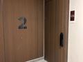3-бөлмелі пәтер · 67 м² · 2/9 қабат, Қайтпас 1 ш/а., Толеметова 12, бағасы: 48.5 млн ₸ в Шымкенте, Каратауский р-н — фото 14