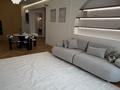 2-комнатная квартира · 75 м² · 6/17 этаж, Аль-Фараби 41 за 107 млн ₸ в Алматы, Бостандыкский р-н — фото 2