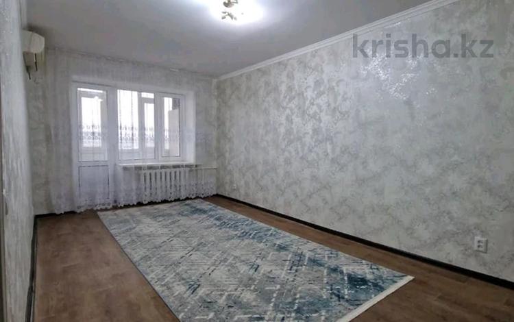 3-комнатная квартира · 60 м² · 5/5 этаж, мкр 8 за 15.5 млн ₸ в Актобе — фото 2