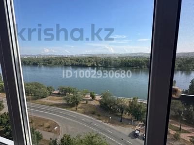 2-бөлмелі пәтер · 56.3 м² · 12/16 қабат, Славского 66, бағасы: 160 000 〒 в Усть-Каменогорске