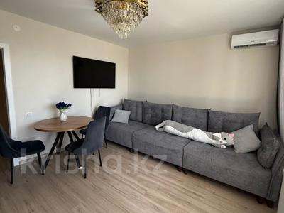 2-комнатная квартира · 47.6 м² · 15/17 этаж, Сатпаева 55/12 за 26.5 млн 〒 в Усть-Каменогорске