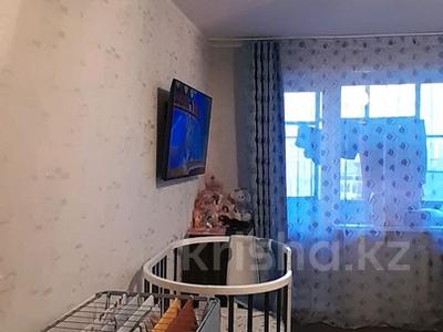 1-комнатная квартира, 33 м², 3/5 этаж, ауэзова — абая за 11.5 млн 〒 в Петропавловске