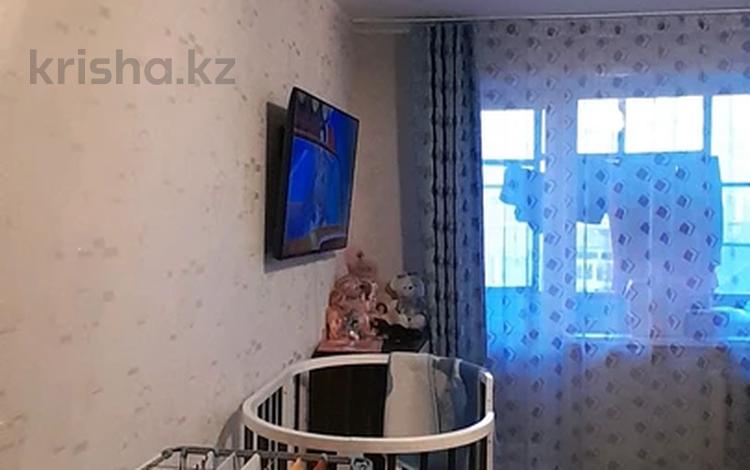1-комнатная квартира, 33 м², 3/5 этаж, ауэзова — абая за 11.5 млн 〒 в Петропавловске — фото 2