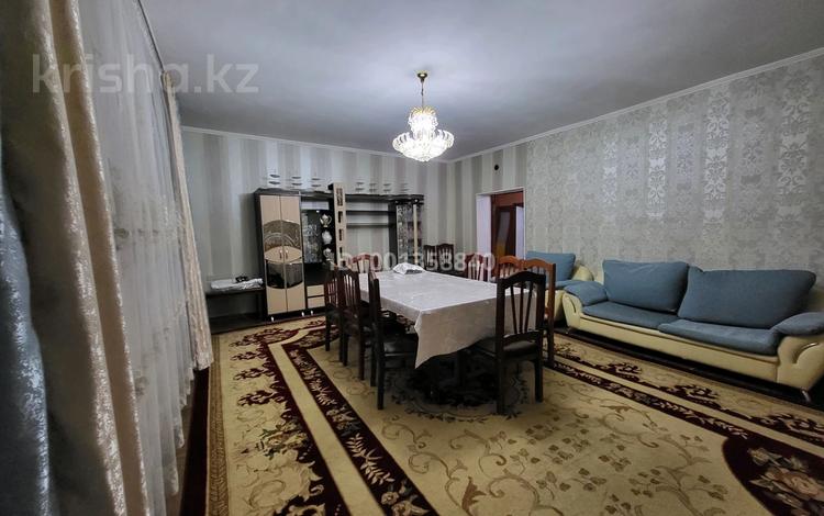 Дом · 6 комнат · 250 м², мкр Кайтпас 1, Мкр Кайтпас 1, Атамекен — Арыстанбай за 30 000 〒 в Шымкенте, Каратауский р-н — фото 16