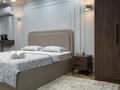 1-комнатная квартира · 30 м² · 4/5 этаж, 17-й микрорайон 11 — ул Еримбетова Вдоль Аллеи за 250 000 ₸ в Шымкенте, Аль-Фарабийский р-н — фото 4