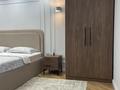 1-комнатная квартира · 30 м² · 4/5 этаж, 17-й микрорайон 11 — ул Еримбетова Вдоль Аллеи за 250 000 ₸ в Шымкенте, Аль-Фарабийский р-н — фото 5