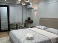 1-комнатная квартира · 30 м² · 4/5 этаж, 17-й микрорайон 11 — ул Еримбетова Вдоль Аллеи за 250 000 ₸ в Шымкенте, Аль-Фарабийский р-н — фото 6