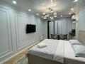 1-комнатная квартира · 30 м² · 4/5 этаж, 17-й микрорайон 11 — ул Еримбетова Вдоль Аллеи за 250 000 ₸ в Шымкенте, Аль-Фарабийский р-н — фото 8