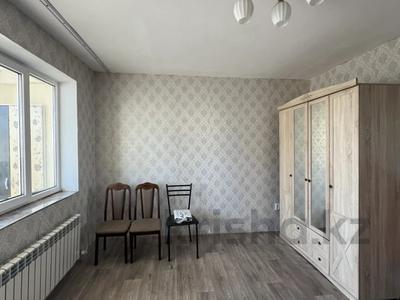1-комнатная квартира · 40.6 м² · 11/13 этаж, Нурмагамбетова 31А — Байтурсынова за 22.5 млн ₸ в Астане, Алматы р-н