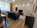 3-бөлмелі пәтер · 130 м² · 2/6 қабат, мкр Казахфильм, Наурыз-2 15-27, бағасы: 150 млн ₸ в Алматы, Бостандыкский р-н — фото 10