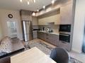 3-бөлмелі пәтер · 130 м² · 2/6 қабат, мкр Казахфильм, Наурыз-2 15-27, бағасы: 150 млн ₸ в Алматы, Бостандыкский р-н — фото 2